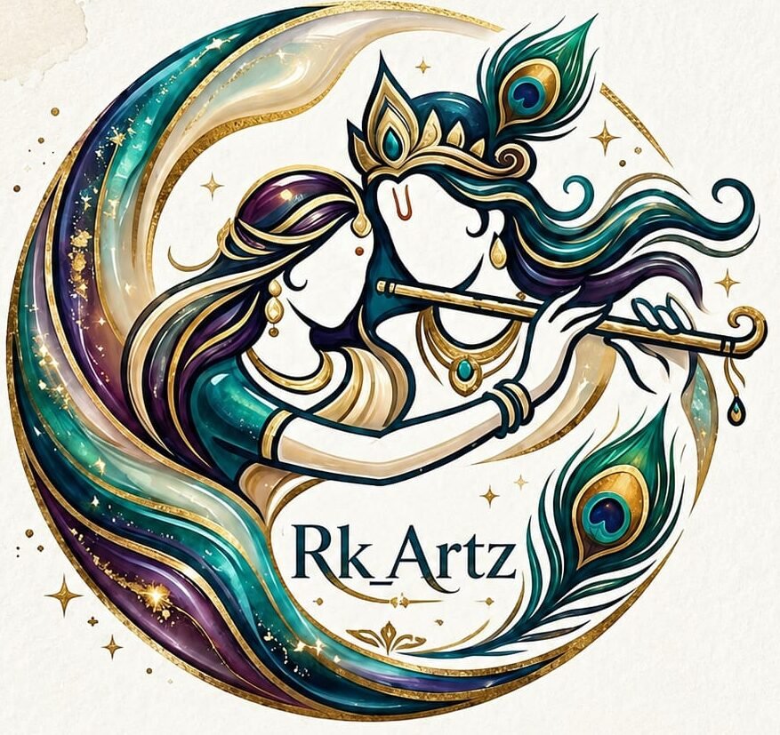 Radha Krishna Artz
