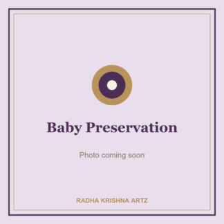 Baby Preservation