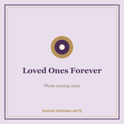 Loved Ones Forever (photo coming soon)