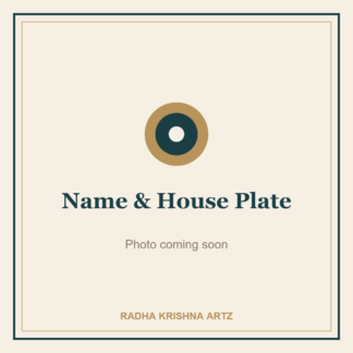 Nameplates