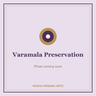 Varamala Preservation